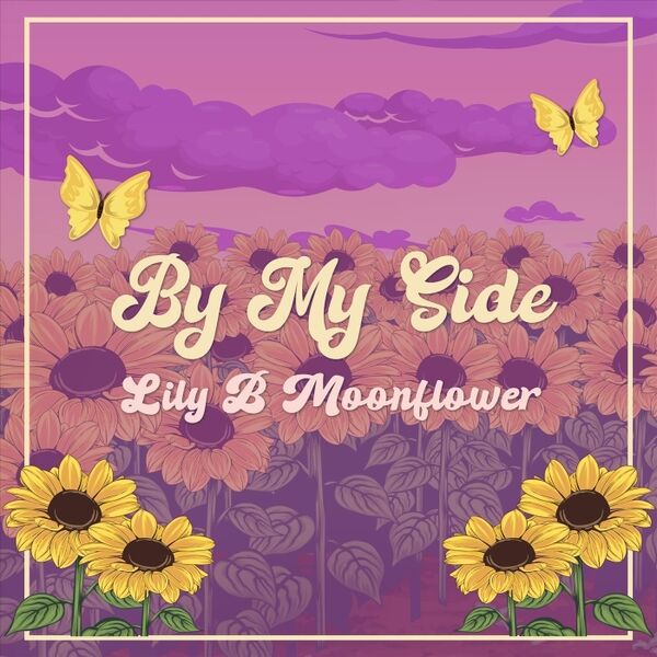 Cover art for By My Side