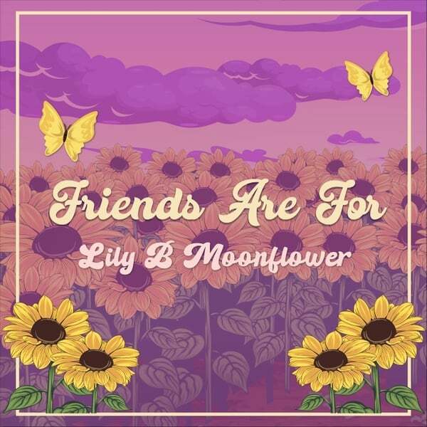 Cover art for Friends Are For
