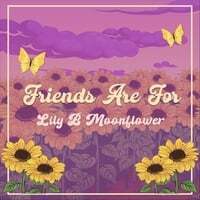 Friends Are For